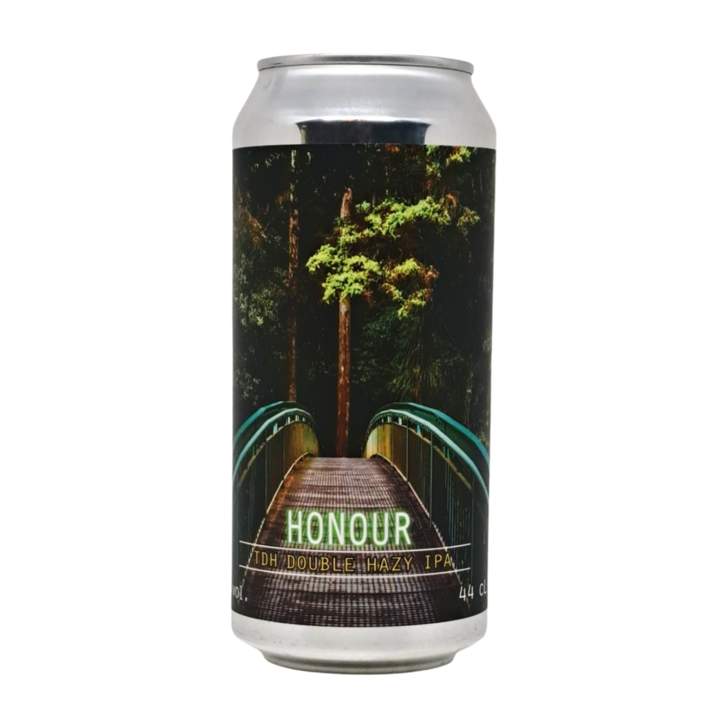 Honneur Spartacus | Double NEIPA