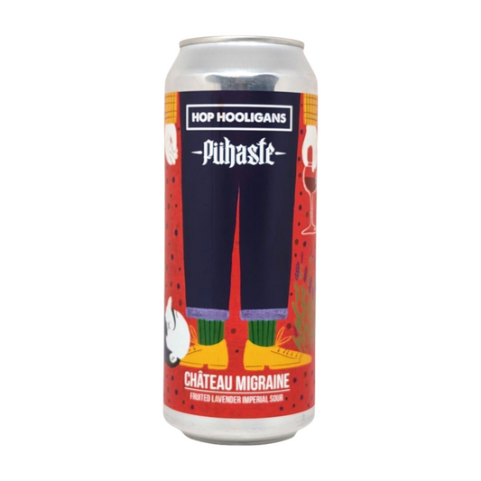 Hop Hooligans Richesse mentale | D.I.P.A.