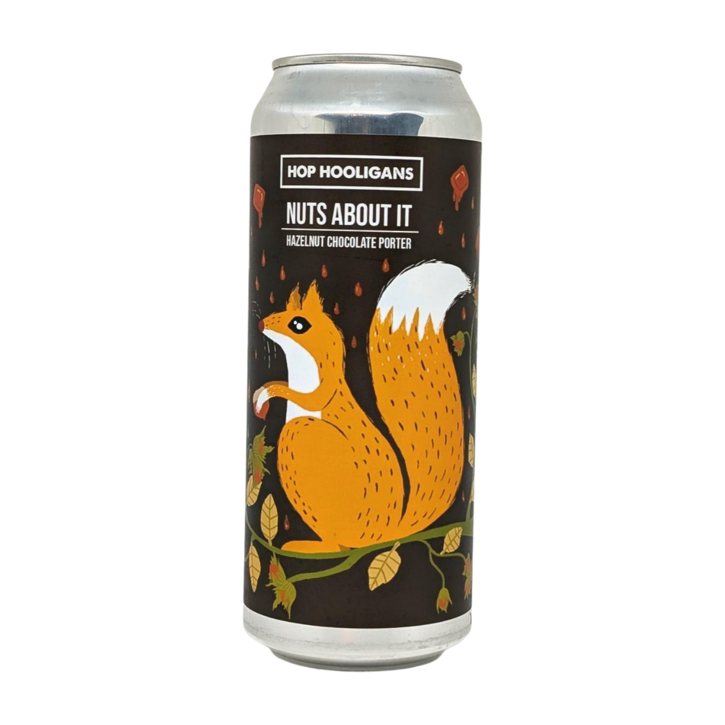 Hop Hooligans Richesse mentale | D.I.P.A.