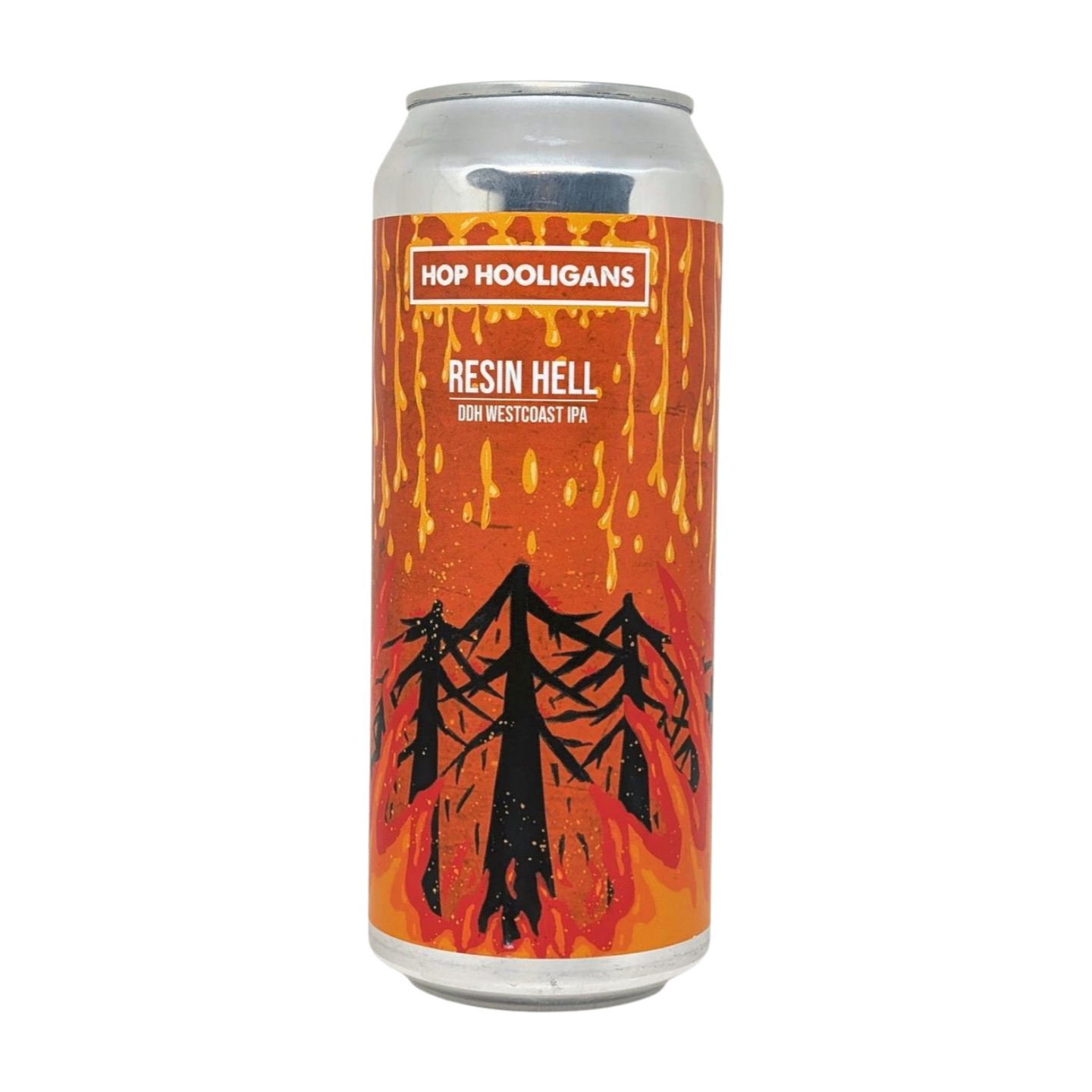Hop Hooligans Richesse mentale | D.I.P.A.