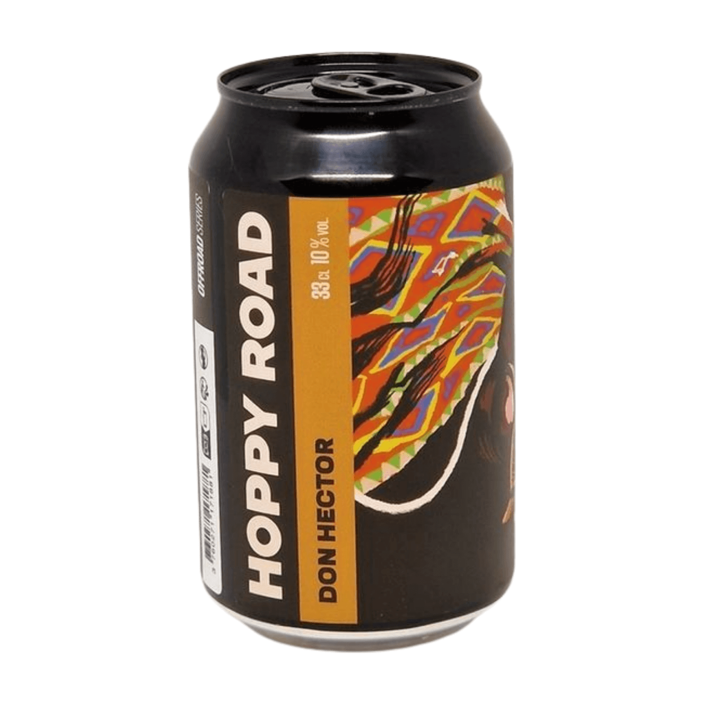 Hoppy Road Don Hector | Stout pâtissière
