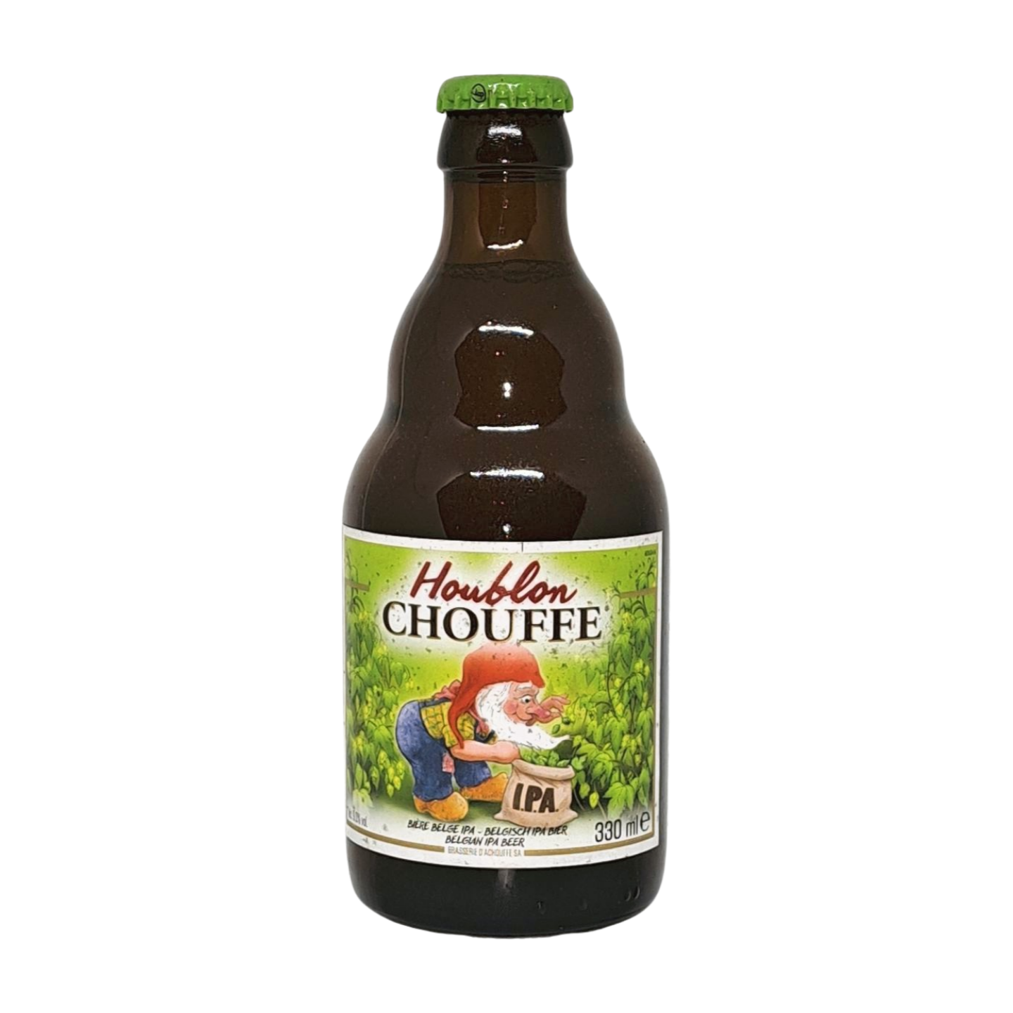 Chouffe aux cerises D'Achouffe | Kriek