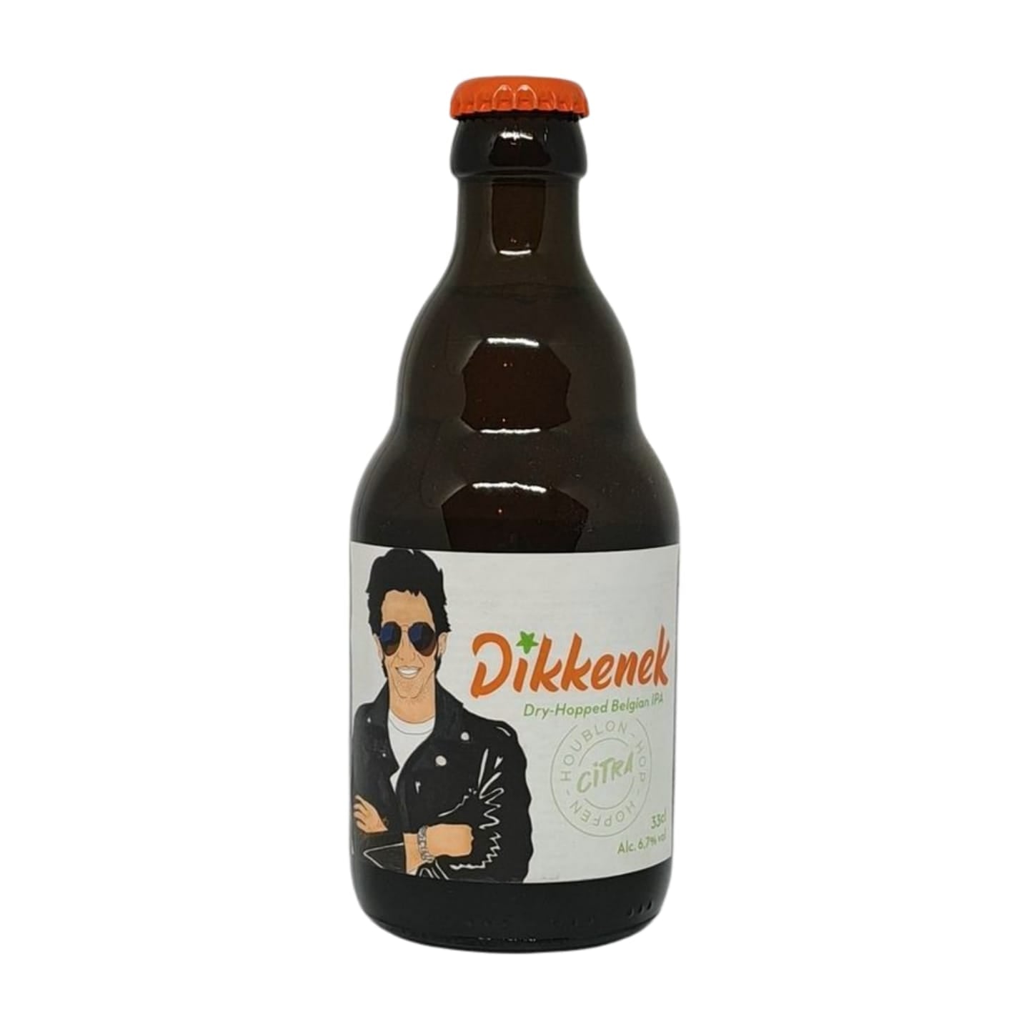 Lefebvre Dikkenek | IPA