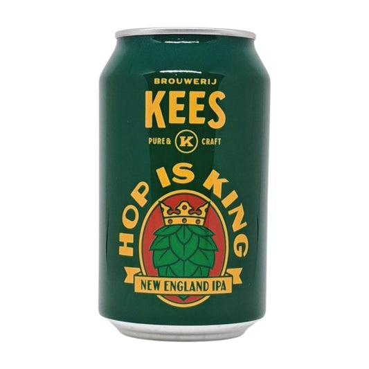 Kees Hop est roi | NEIPA