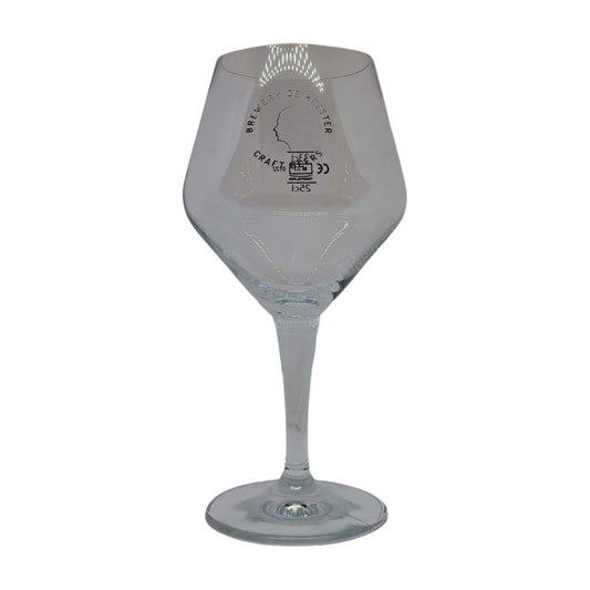Le verre Master Foot 33 cl | Verre 
