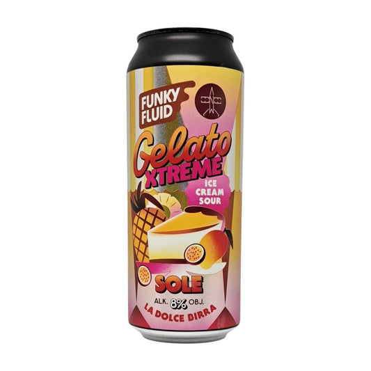 Smoothie Funky Fluid Sour