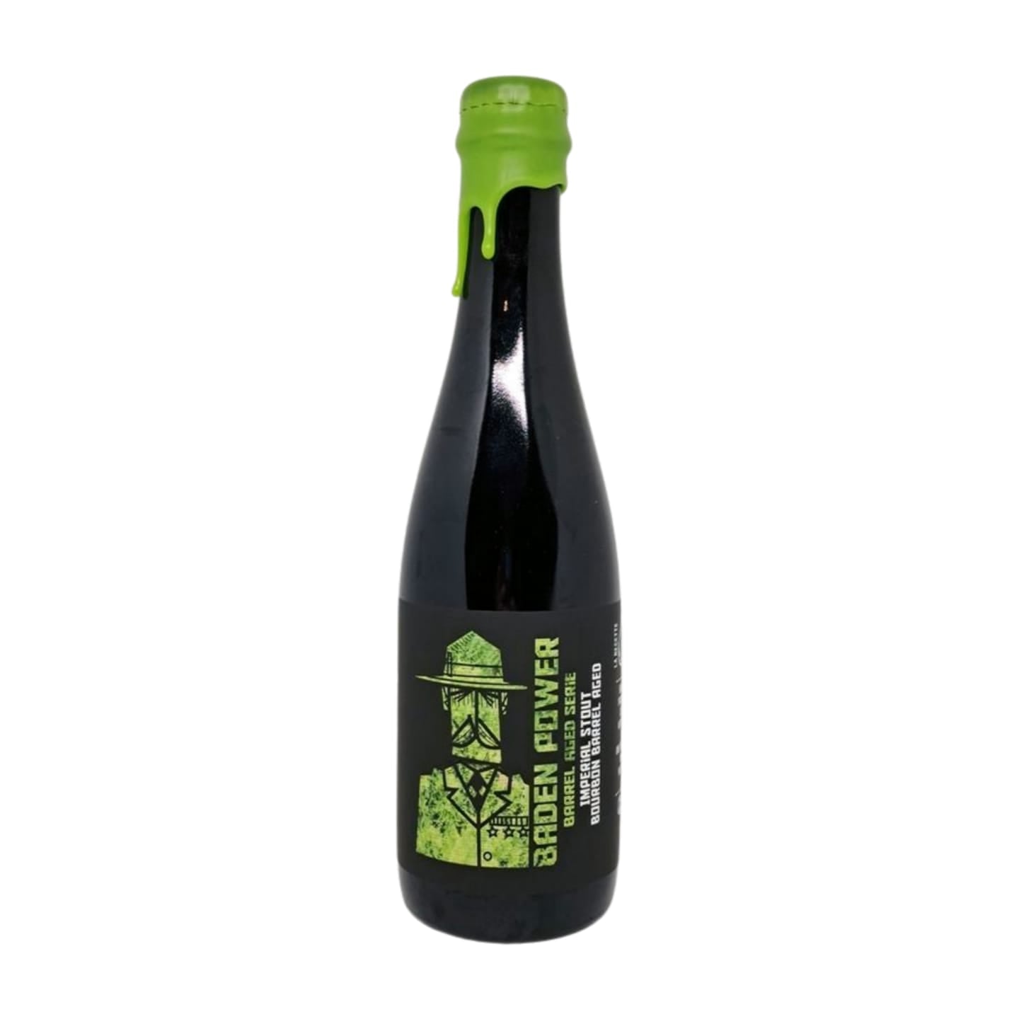 O'Clock Brewing x Wander Beyond Brewing Make A Rond | Stout pâtissière