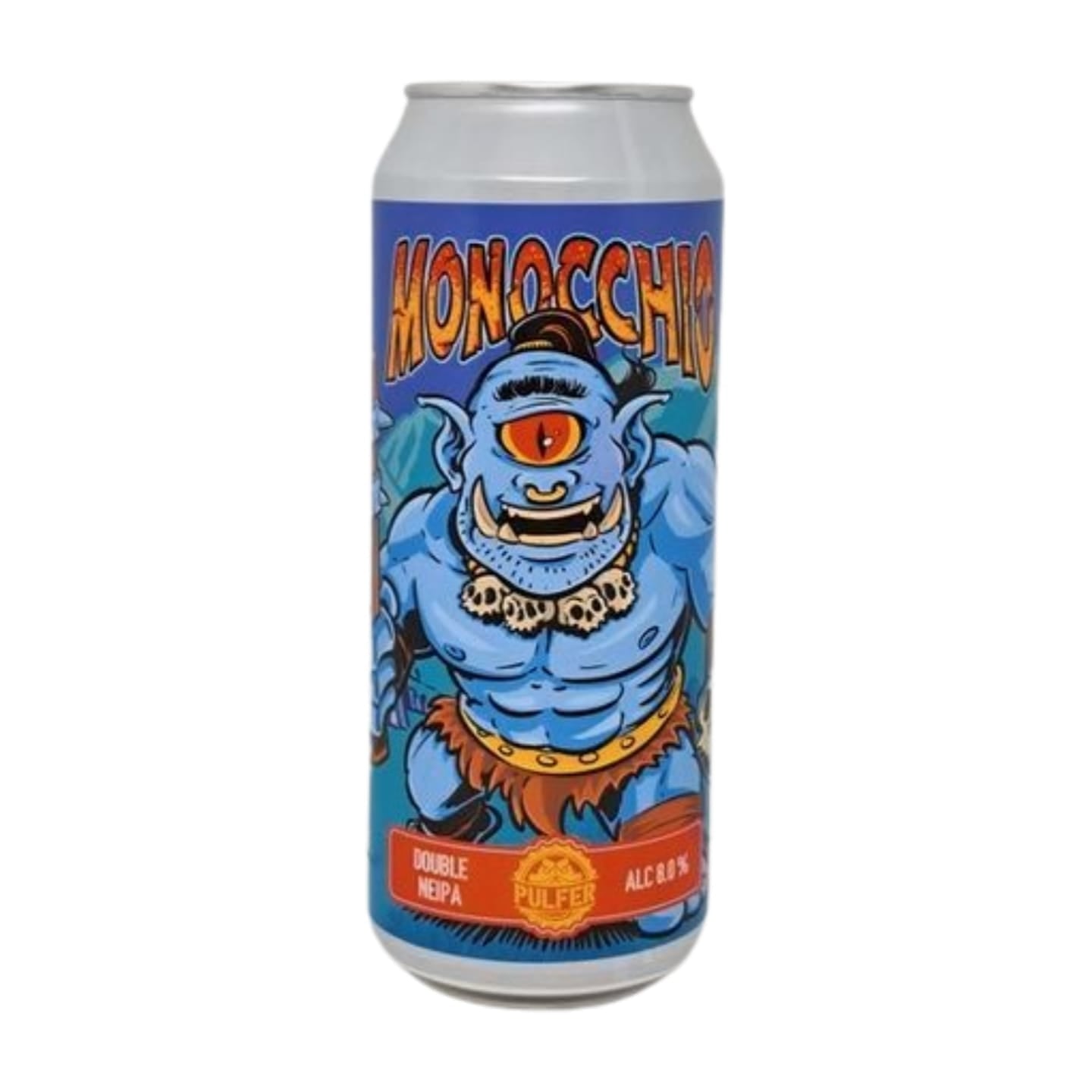 Pulfer Monocchio | DIPA