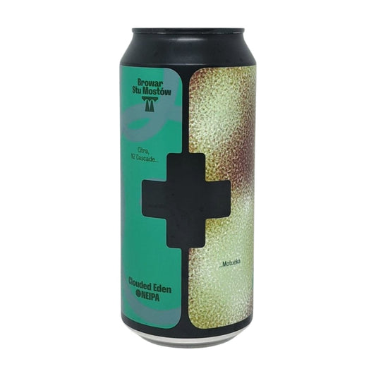 Stu Mostow Éden assombri | NEIPA