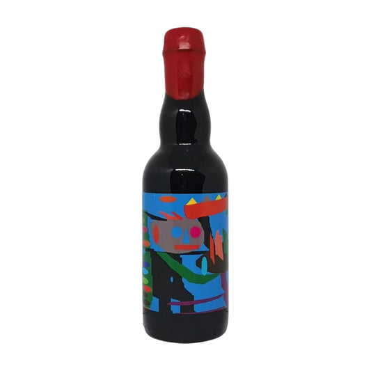 Zichovec Coco Vanille Cacao 2025 | BA Imperial Stout