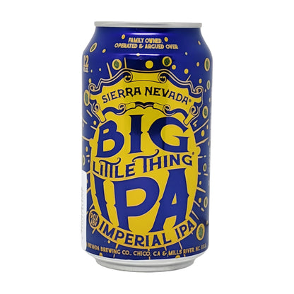 Brasserie Sierra Nevada. Narval | Stout Impériale