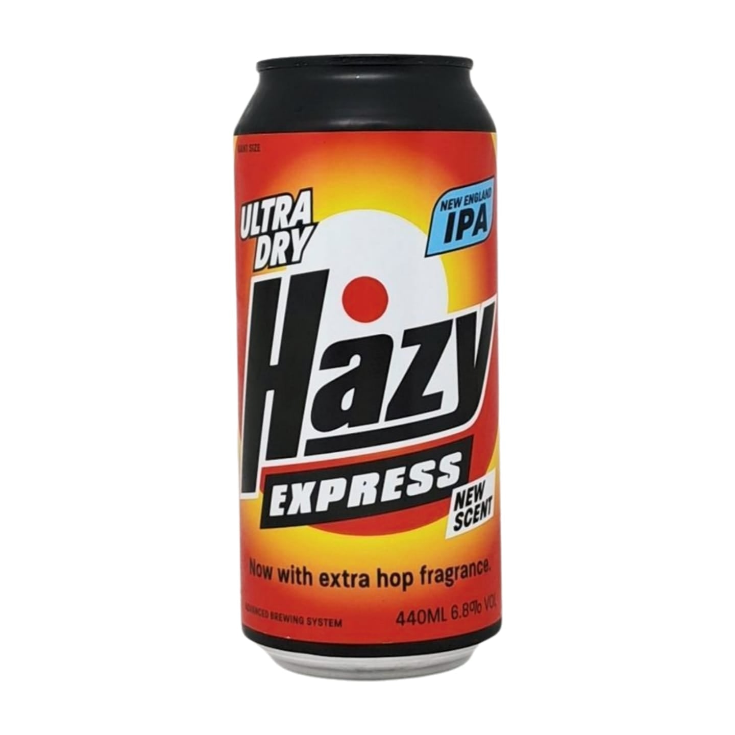 Rioazul Hazy Express | IPA trouble 