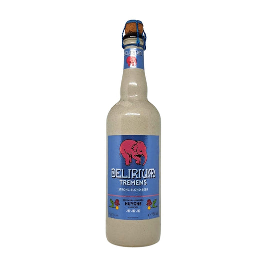 Delirium Huyghe Brasserie Delirium Tremens | Blond