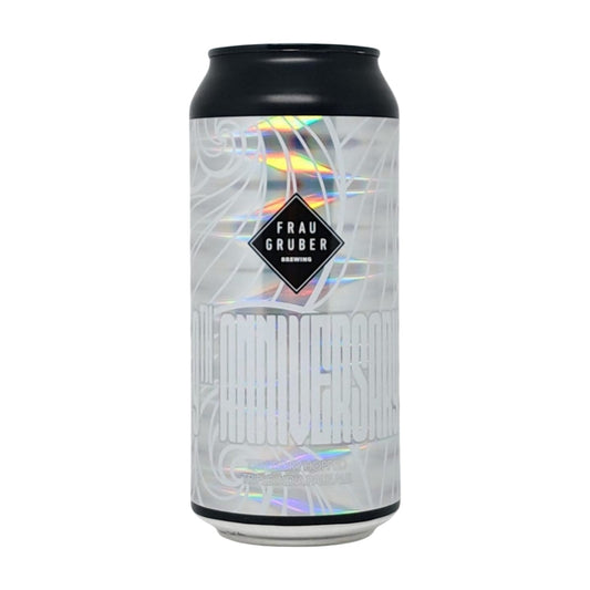 FrauGruber 9th Anniversary | TIPA