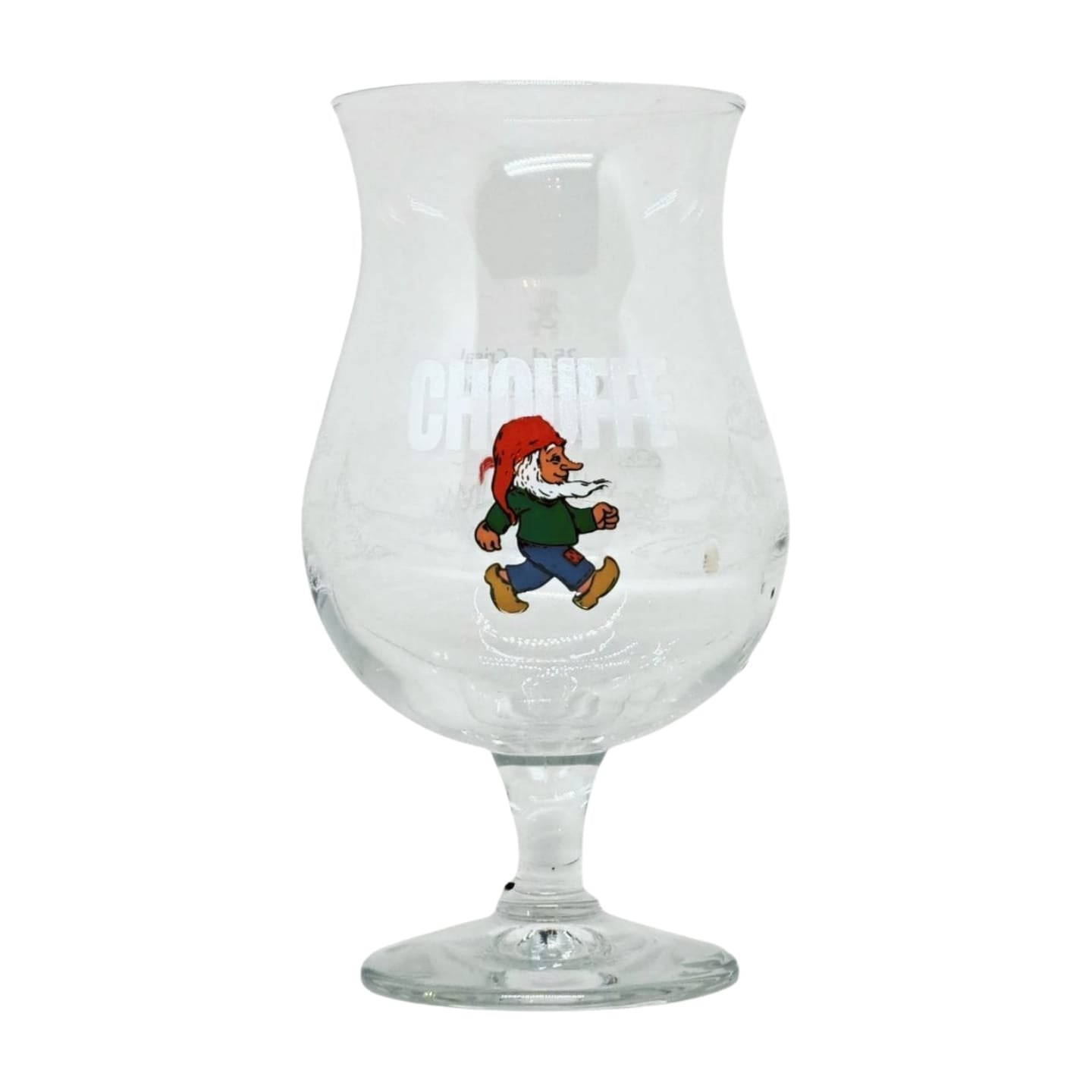 Verre D`Achouffe 25cl | Verre