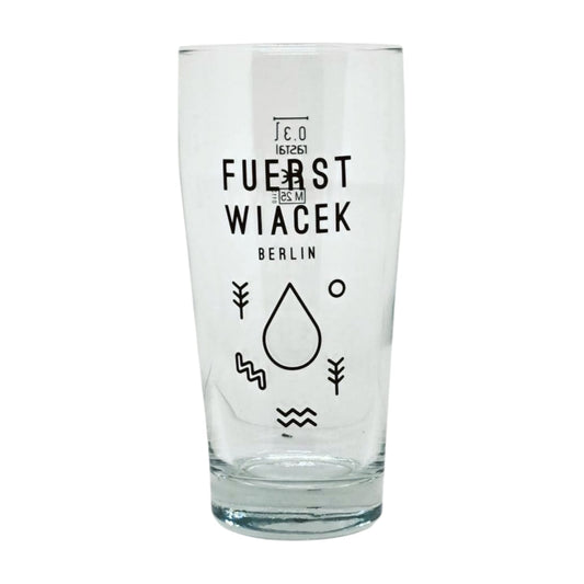Fuerst Wiacek Verre 33cl | Verre