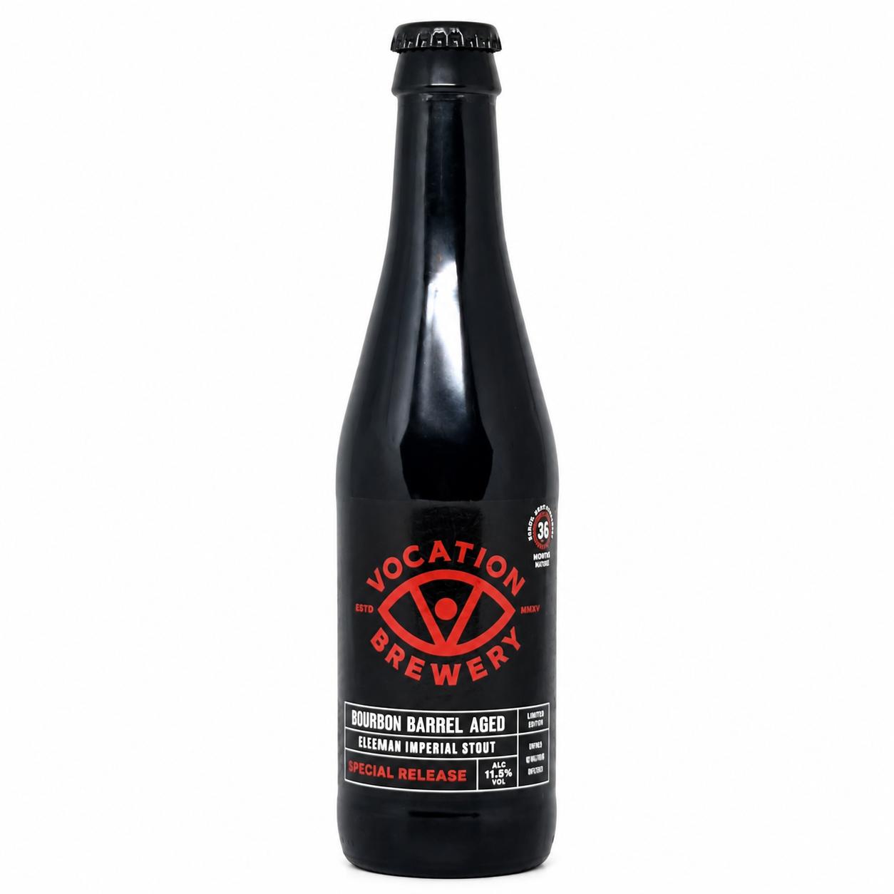 Vocation  Szechuan Imperial Stout | BA Stout