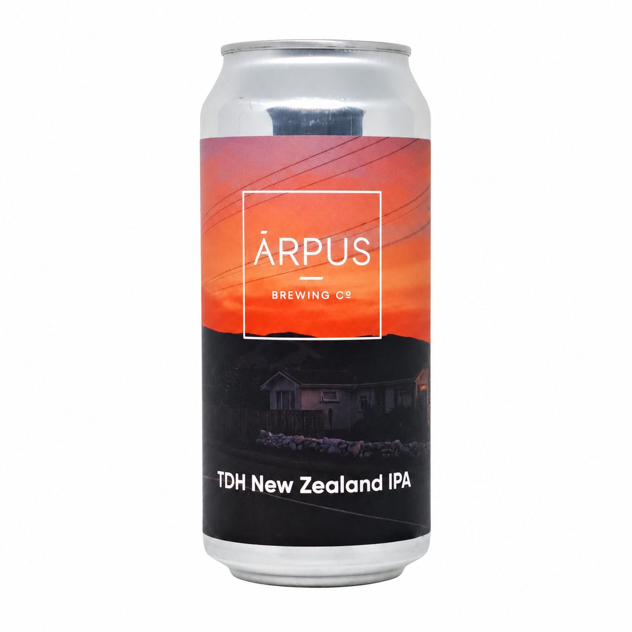 Arpus   TDH New Zealand IPA | NZ IPA