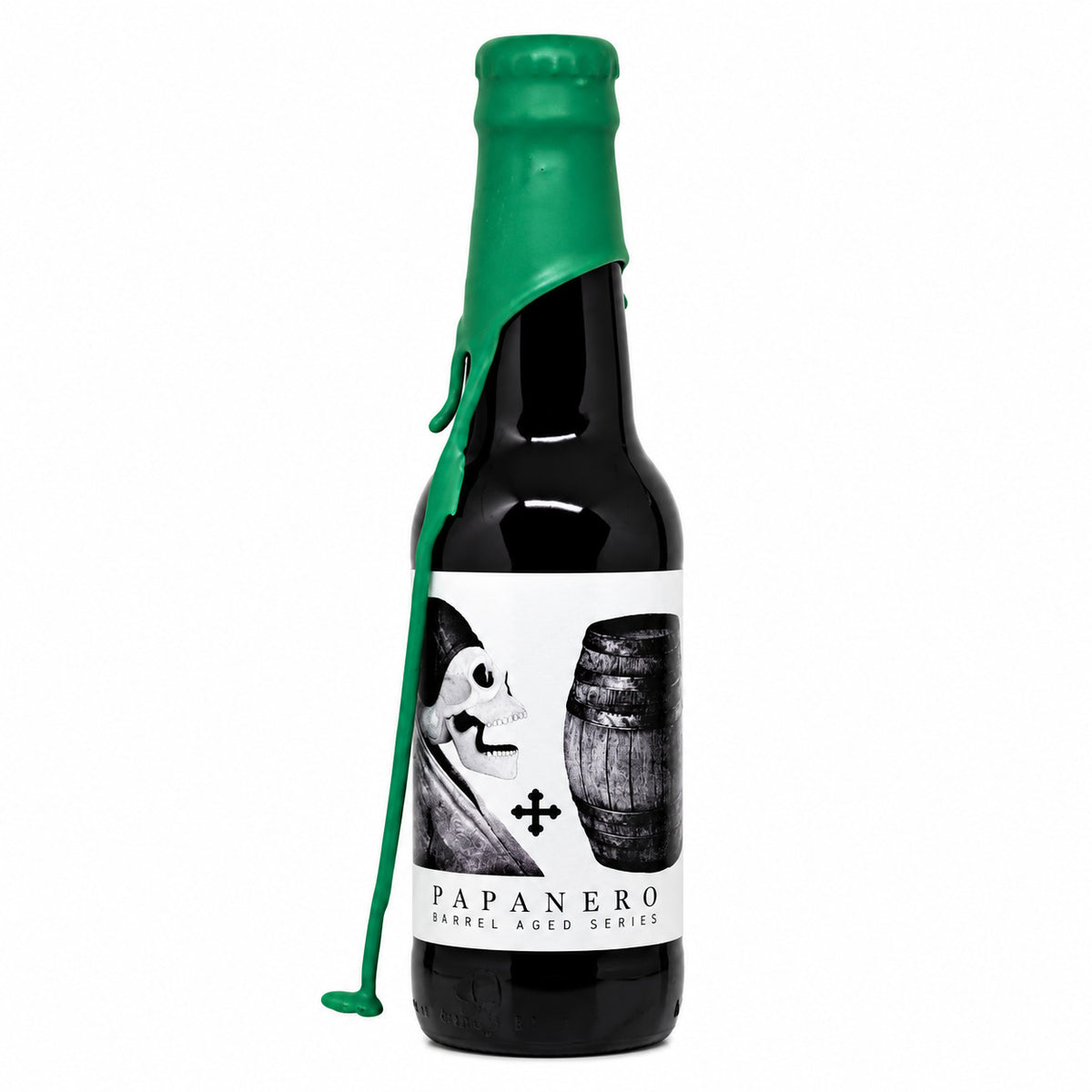 Ritual Lab Papanero - Porto Barrel Aged | BA Stout