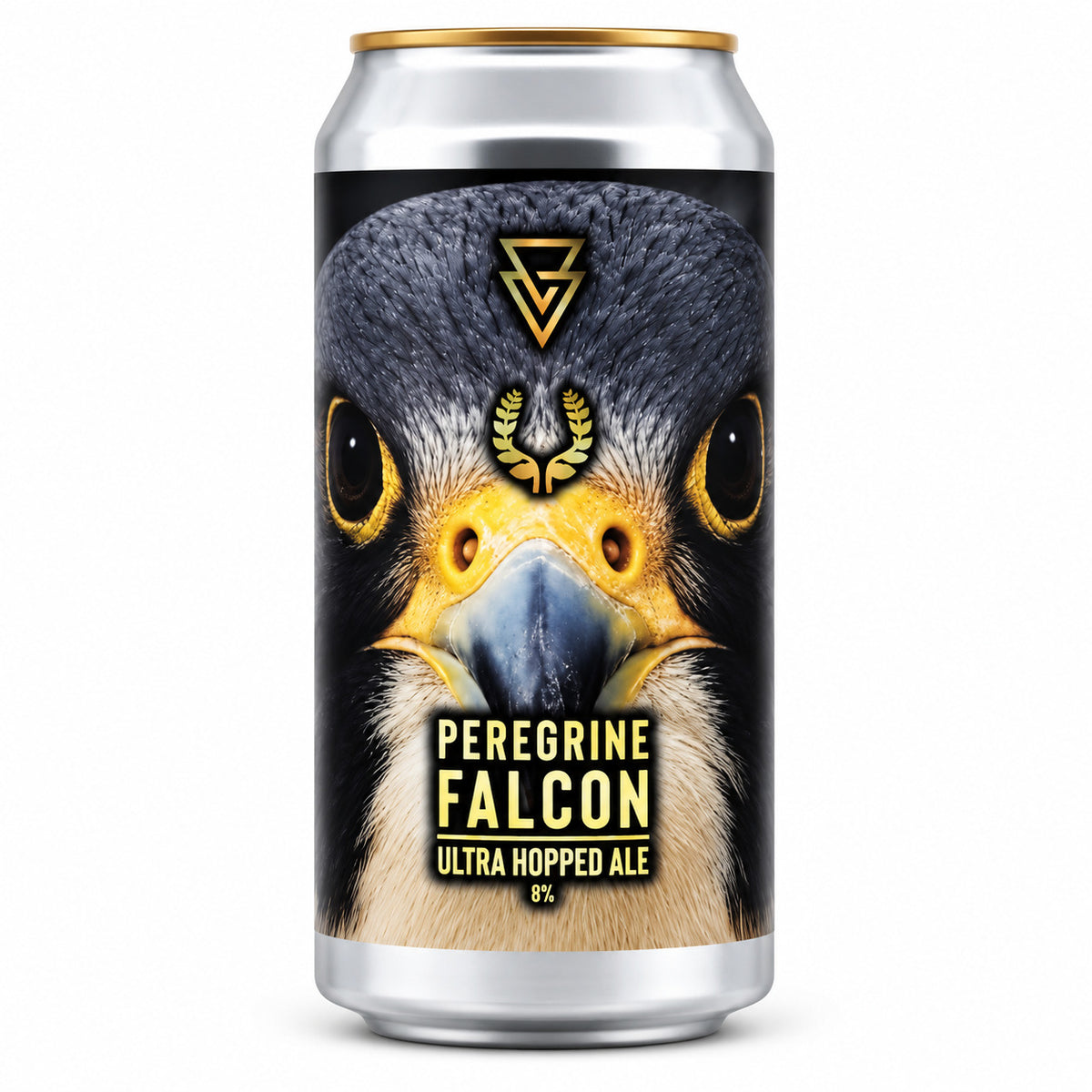 Azvex x  Lolev!  Peregrine Falcon | DIPA