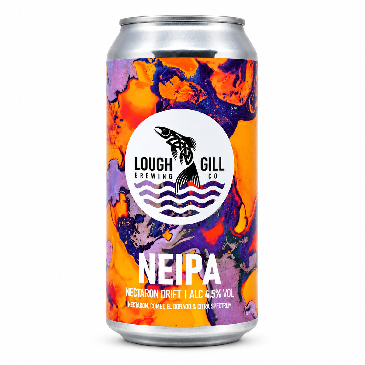 Lough Gill Nectaron Drift | Session NEIPA