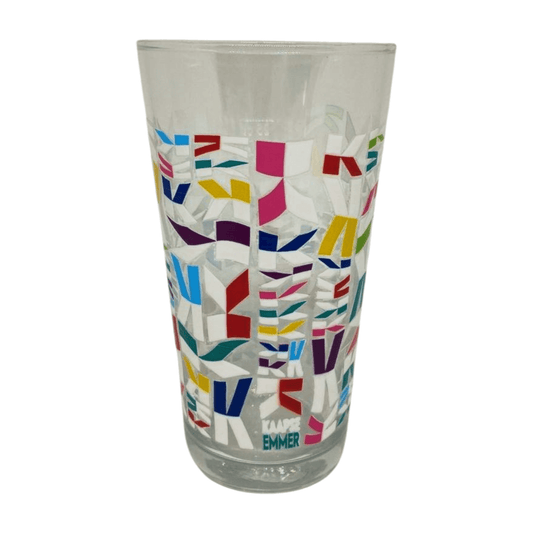 Seau Cape | Verre