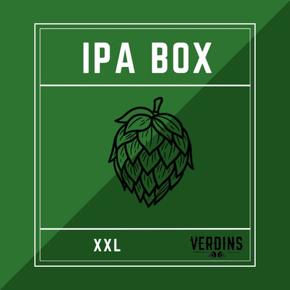 Ipa box speciaalbier pakket online