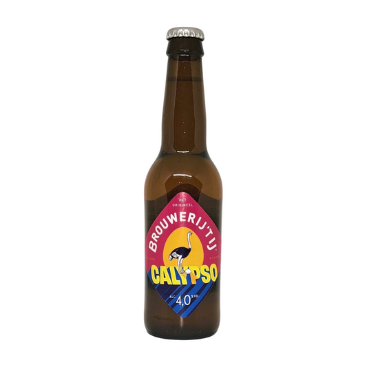 't IJ IJwit | Bière de blé