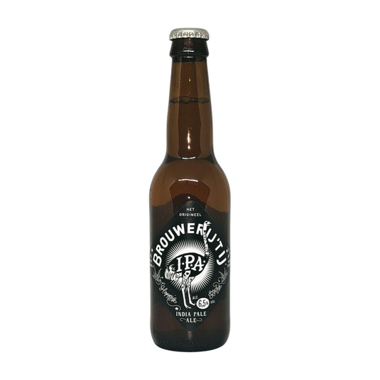 't IJ IJwit | Bière de blé