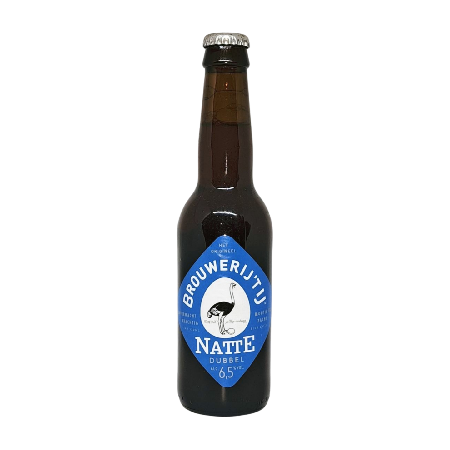 't IJ IJwit | Witbier