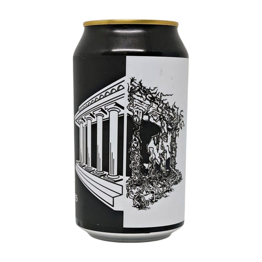 Jackie O BA Stout