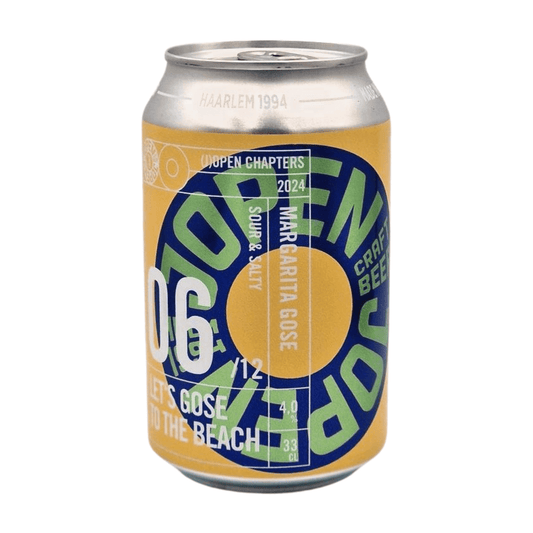 Jopen Allons à la plage | Margarita Gose