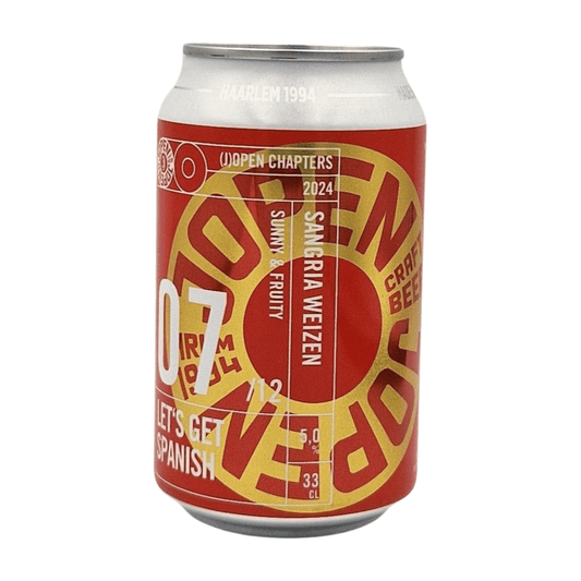 Jopen Parlons espagnol | Weizen