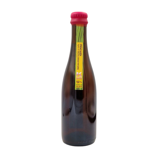 Cape Brewers Sidonia | BA Saison