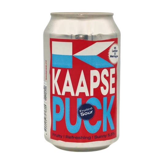 Kaapse Brouwers Puck V5 | Aigre Fruité