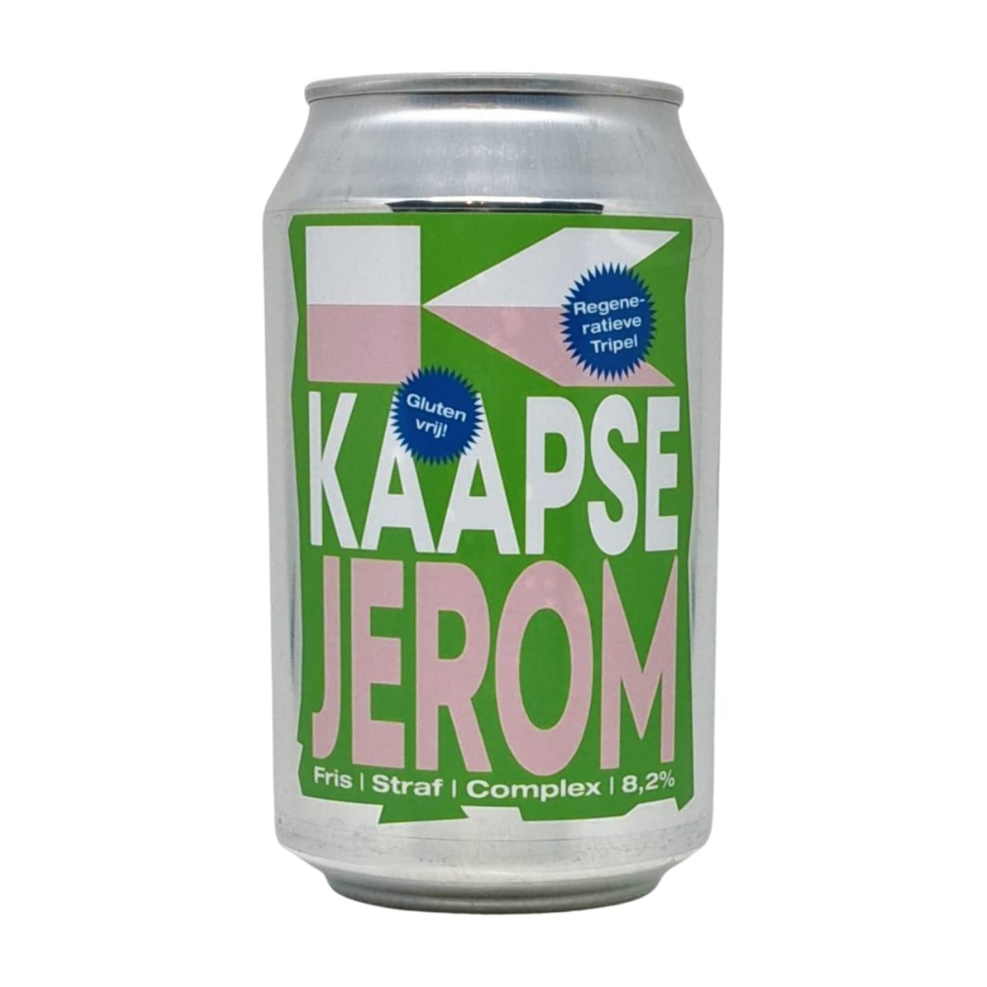 Cape Brewers Maria | Bière pâle brumeuse