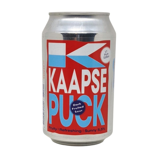 Kaapse Brouwers Puck V7 | Aigre Fruité