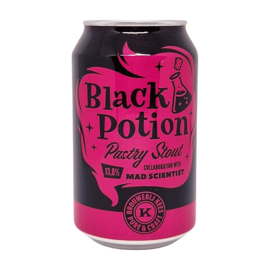 Kees Pastry Stout