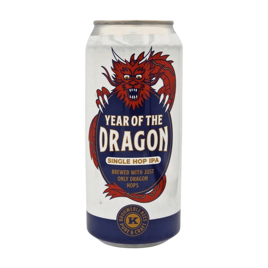 Kees Year Of The Dragon | IPA américaine