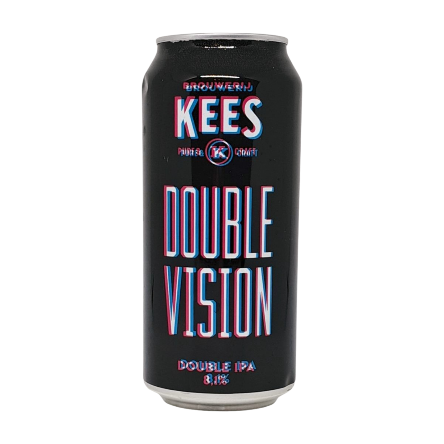 Kees Barrel Project 2023 Édition tourbée | BA Stout
