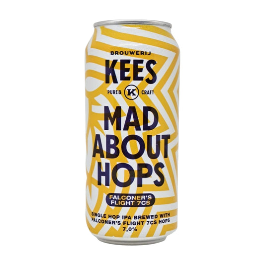 Kees Barrel Project 2023 Édition tourbée | BA Stout