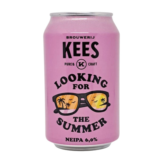 Kees Barrel Project 2023 Édition tourbée | BA Stout