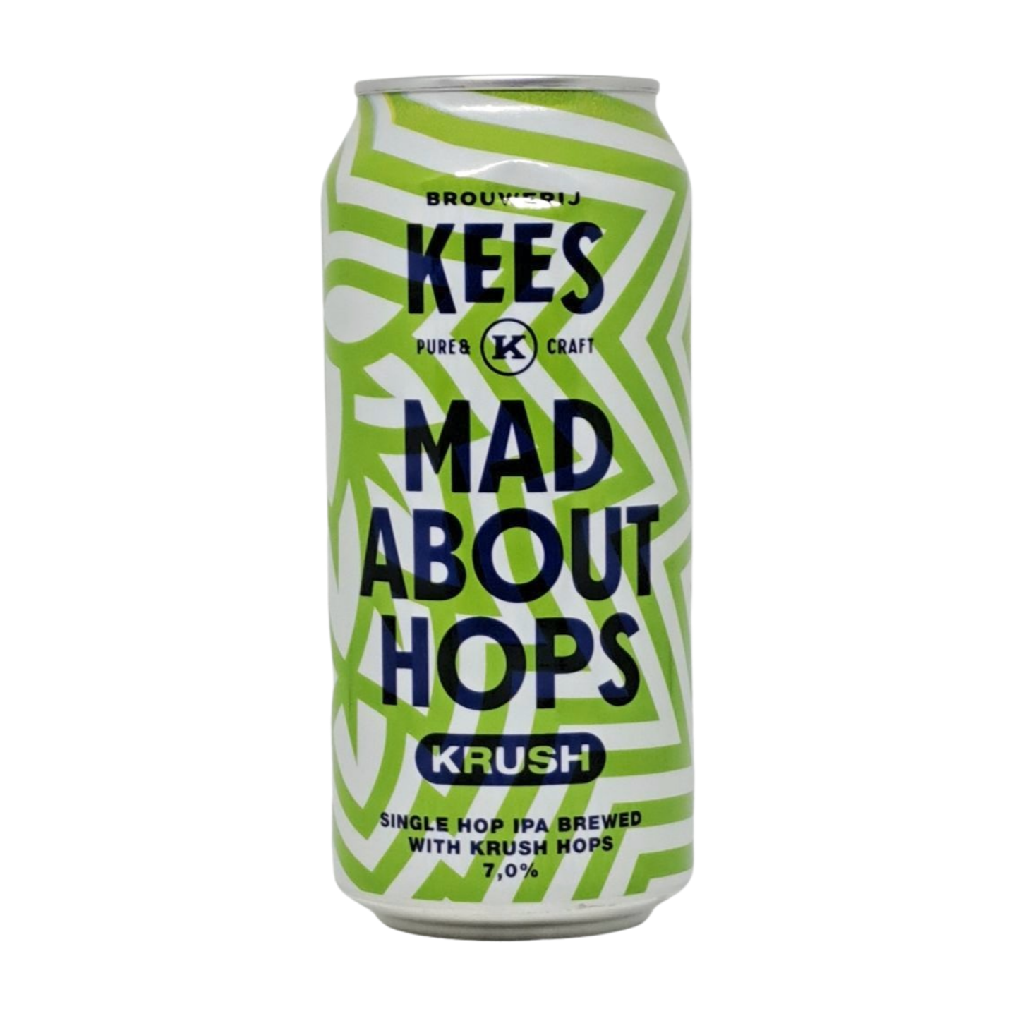 Kees Barrel Project 2023 Édition tourbée | BA Stout