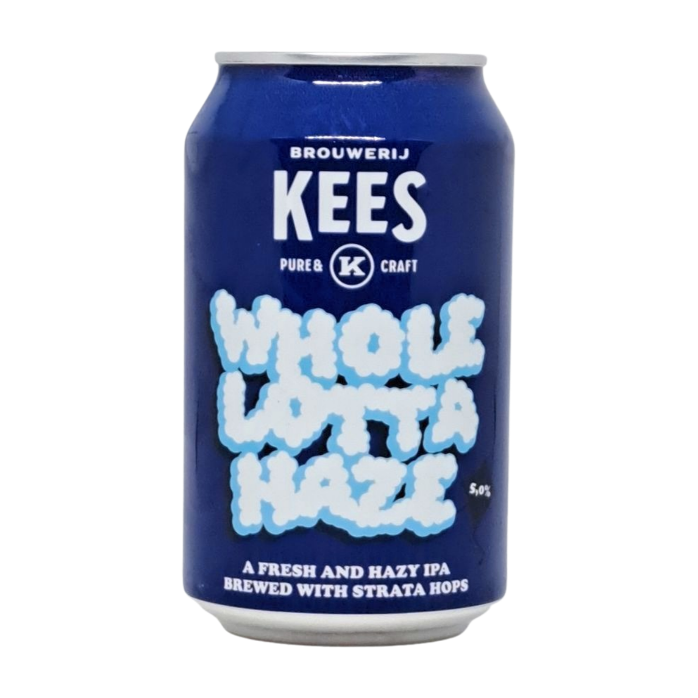 Kees Barrel Project 2023 Peated Edition | BA Stout