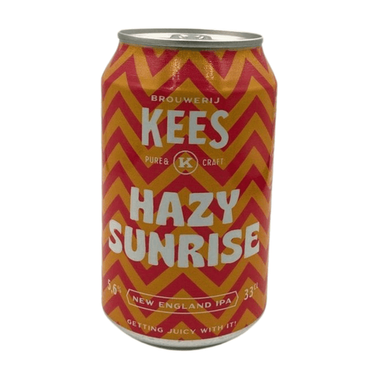 Lever de soleil brumeux de Kees | NEIPA