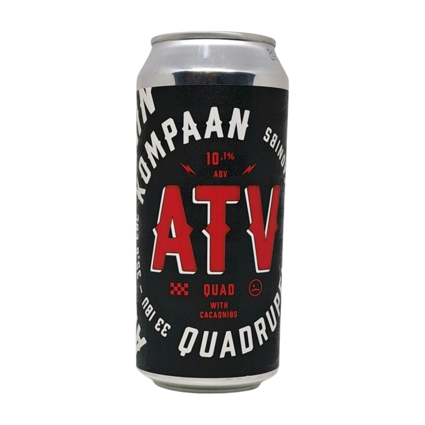 VTT d'accompagnement | Quadruple 