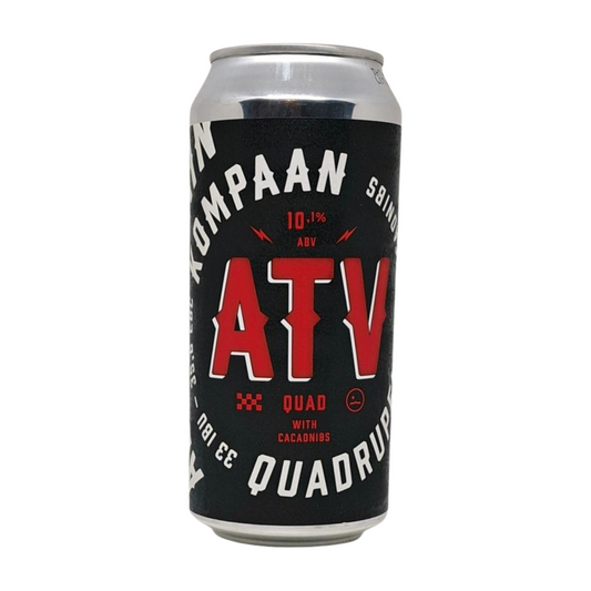 VTT d'accompagnement | Quadruple 