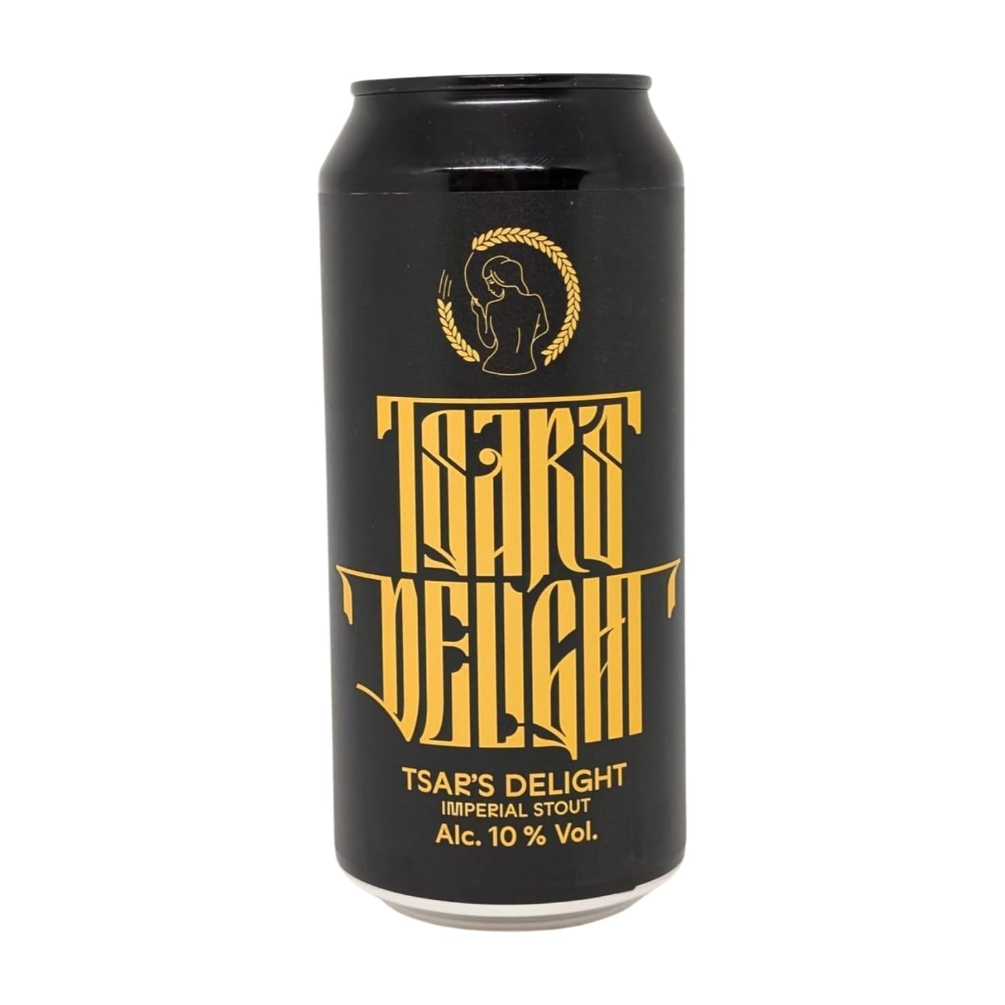 La Superbe Délice du Tsar | Stout Impériale