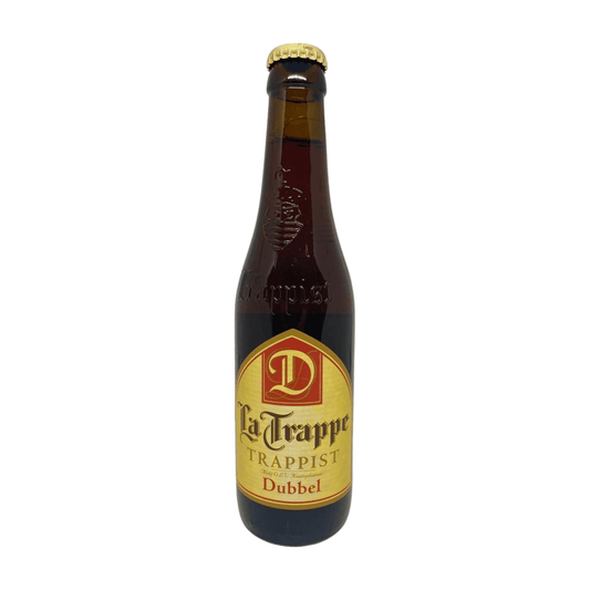 La Trappe Double | Double 