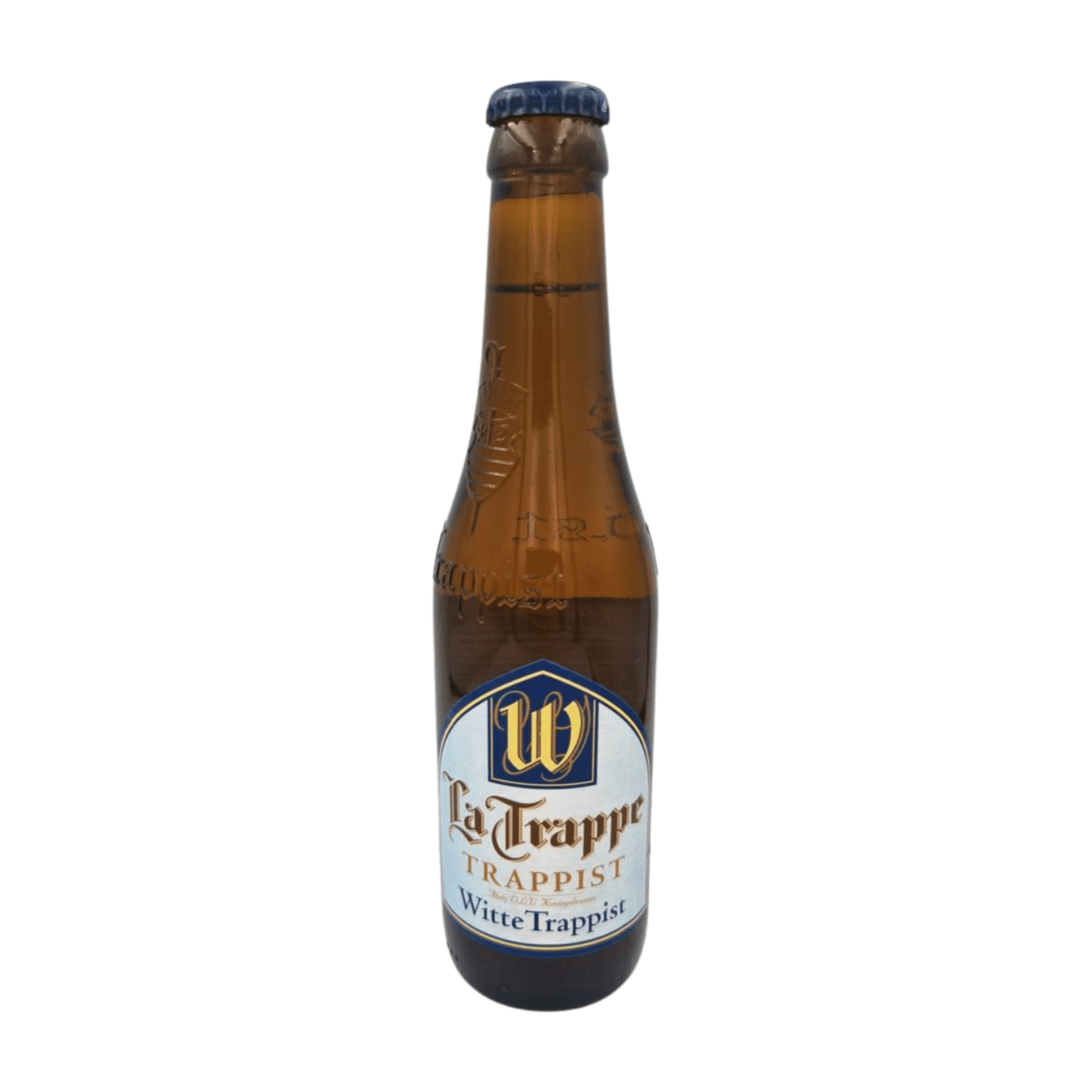 La Trappe Trappiste Blanche | Bière blanche